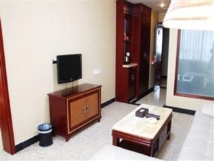 Vienna Hotel Longgang Nanlian Σενζέν Εξωτερικό φωτογραφία