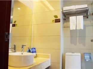 Vienna Hotel Longgang Nanlian Σενζέν Εξωτερικό φωτογραφία